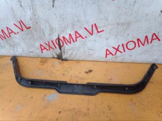 Накладка замка багажника NISSAN GLORIA HY34 VQ30DET 84992AG000 5 ракурс
