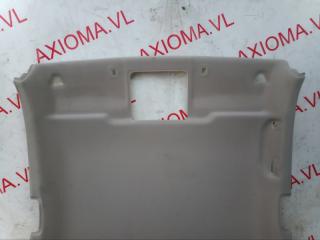 Обшивка потолка NISSAN GLORIA HY34 VQ30DET 73910AG001 4 ракурс