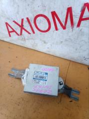 Блок управления акпп SUZUKI SWIFT ZC71S K12B 3888073KB0, 38880-73KB 1 ракурс