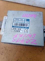 Блок управления акпп SUZUKI SWIFT ZC71S K12B 3888073KB0, 38880-73KB 2 ракурс
