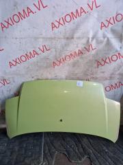 Капот MAZDA CAROL HB24S K6A 1A2052310 5 ракурс
