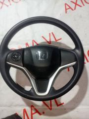 Руль с airbag HONDA FIT GK3 L13B 78501T5AN10ZA 5 ракурс