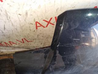 Капот SUZUKI ALTO HA24S K6A 5730072J00 5 ракурс