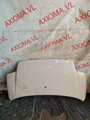 Капот SUZUKI ALTO HA24S K6A 5730072J00 5 ракурс