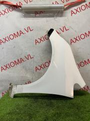Крыло левое переднее HONDA FIT GD2 L13A 60261SAA000ZZ 5 ракурс