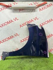 Крыло левое переднее DAIHATSU TANTO L375S KFVE 53812B2440 1 ракурс