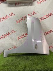 Крыло левое переднее MITSUBISHI TOPPO BJ H42A 3G83 MR586935 5 ракурс