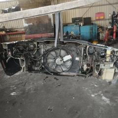 Ноускат VOLVO V70 SW65 B5244S2 30655380 2 ракурс