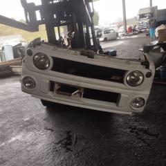 Ноускат SUZUKI ALTO LAPIN HE21S K6A 5823075H10, 7171175H3126U 1 ракурс