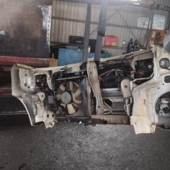 Ноускат SUZUKI ALTO LAPIN HE21S K6A 5823075H10, 7171175H3126U 2 ракурс