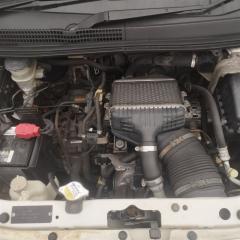 АКПП HONDA LIFE DUNK JB3 E07Z 21110PFFN00, 21211PFFN00 1 ракурс