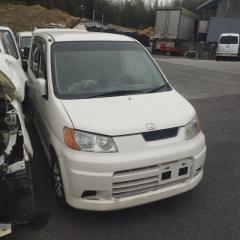 АКПП HONDA LIFE DUNK JB3 E07Z 21110PFFN00, 21211PFFN00 3 ракурс