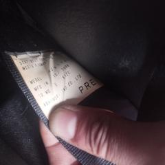 Подушка двигателя передняя MITSUBISHI TOPPO H82A 3G83 1091A150, MR961743, MR961752, 1091A150, 112746A00A, MR961743, MR961752, 1091A150, 112746A00A, MR319207 4 ракурс Подушка двигателя передняя MITSUBISHI TOPPO H82A 3G83 1091A150, MR961743, MR961752, 1091A150, 112746A00A, MR961743, MR961752, 1091A150, 112746A00A, MR319207 4 ракурс
