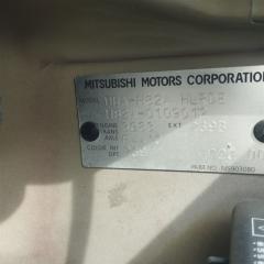 Дверь 5-я MITSUBISHI TOPPO H82A 3G83 5821A111 3 ракурс