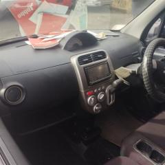 Шлейф лента MITSUBISHI TOPPO H82A 3G83 8619A016 1 ракурс