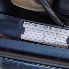 Двигатель VOLVO V70 SW65 B5244S2 8251100 3 ракурс