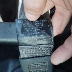 АКПП VOLVO V70 SW65 B5244S2 8251402 5 ракурс