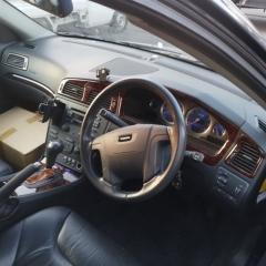 Спидометр VOLVO V70 SW65 B5244S2 8251281 1 ракурс