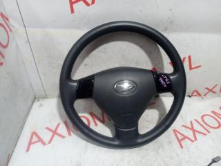 Руль с airbag DAIHATSU TANTO L375S KFVE2 45102B2180, 45130B2331 1 ракурс