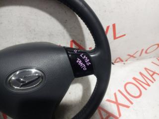 Руль с airbag DAIHATSU TANTO L375S KFVE2 45102B2180, 45130B2331 2 ракурс