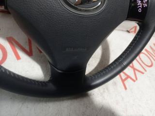 Руль с airbag DAIHATSU TANTO L375S KFVE2 45102B2180, 45130B2331 3 ракурс