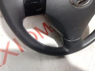 Руль с airbag DAIHATSU TANTO L375S KFVE2 45102B2180, 45130B2331 4 ракурс
