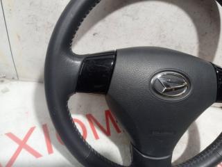 Руль с airbag DAIHATSU TANTO L375S KFVE2 45102B2180, 45130B2331 5 ракурс