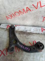 Рычаг подвески правый передний DAIHATSU MIRA E:S LA310S KFVE4 48068B2130 5 ракурс