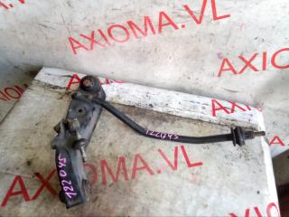 Рычаг подвески левый передний MITSUBISHI TOPPO BJ H42A 3G83 MR319194 5 ракурс