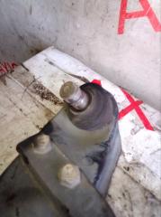 Рычаг подвески левый передний MITSUBISHI EK WAGON H81W 3G83 MR554672 2 ракурс