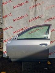 Дверь левая передняя NISSAN AD VHNY11 QG18DE H010MWE0MA 4 ракурс Дверь левая передняя NISSAN AD VHNY11 QG18DE H010MWE0MA 4 ракурс