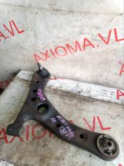 Рычаг подвески правый передний TOYOTA NOAH AZR60 1AZFSE 4806829235 5 ракурс