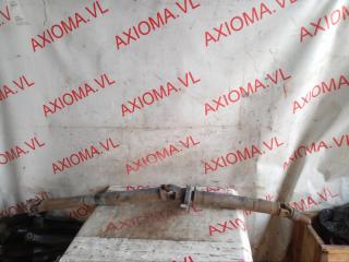 Карданный вал SUBARU IMPREZA GGD EL154 27111FE041 1 ракурс