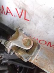 Карданный вал SUBARU IMPREZA GGD EL154 27111FE041 4 ракурс