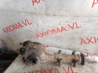 Редуктор задний SUBARU IMPREZA GGD EL154 38300AC170 1 ракурс