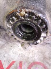 Редуктор задний SUBARU IMPREZA GGD EL154 38300AC170 4 ракурс