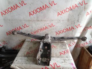 Балка подвески задняя SUBARU IMPREZA GGD EL154 41310FE050 5 ракурс