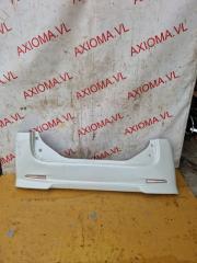 Бампер задний DAIHATSU TANTO L375S KFVE 52159B2070 4 ракурс