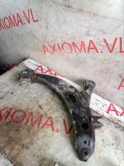 Рычаг подвески левый передний SUBARU IMPREZA GGD EL154 20202FE030 4 ракурс
