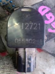 Датчик корректора фар передний SUBARU IMPREZA GGD EL154 84021SA000 4 ракурс