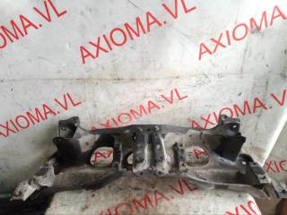 Балка под двс SUBARU IMPREZA GGD EL154 20101SA020 4 ракурс Балка под двс SUBARU IMPREZA GGD EL154 20101SA020 4 ракурс