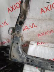 Балка подвески SUBARU IMPREZA GGD EL154 50515FE012 5 ракурс