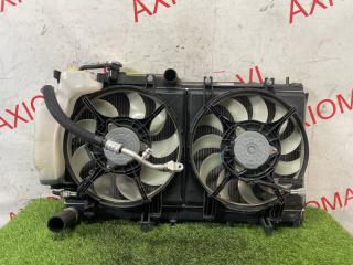 Радиатор двс SUBARU OUTBACK BS9 FB25A 45119AL060 1 ракурс