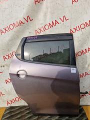 Дверь правая задняя SUZUKI CERVO HG21S K6A 6800366K00 5 ракурс