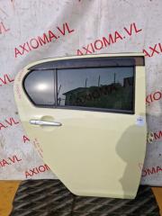 Дверь правая задняя DAIHATSU MIRA E:S LA300S KFVE3 67003B2191 5 ракурс