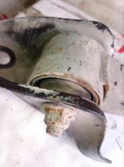 Тяга подвески левая задняя SUBARU IMPREZA GGD EL154 20250SA050, 20540FE110 5 ракурс