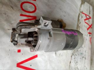 Стартер MAZDA PREMACY CREW LFDE LFE218400, M000T87681 2 ракурс