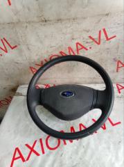 Руль с airbag SUBARU R2 RC2 EN07D 34311KG000OE, 98211KG000OE 1 ракурс