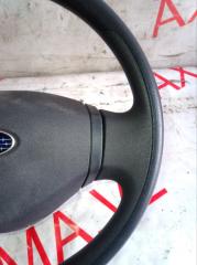 Руль с airbag SUBARU R2 RC2 EN07D 34311KG000OE, 98211KG000OE 3 ракурс