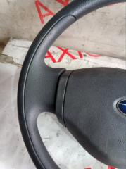 Руль с airbag SUBARU R2 RC2 EN07D 34311KG000OE, 98211KG000OE 4 ракурс